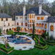 Illustration for article titled New Schmoney: Cardi B and Offset Close Deal on Multimillion-Dollar Atlanta Mansion With Wine Cellar, Plans for Steel-Encased Gun Range